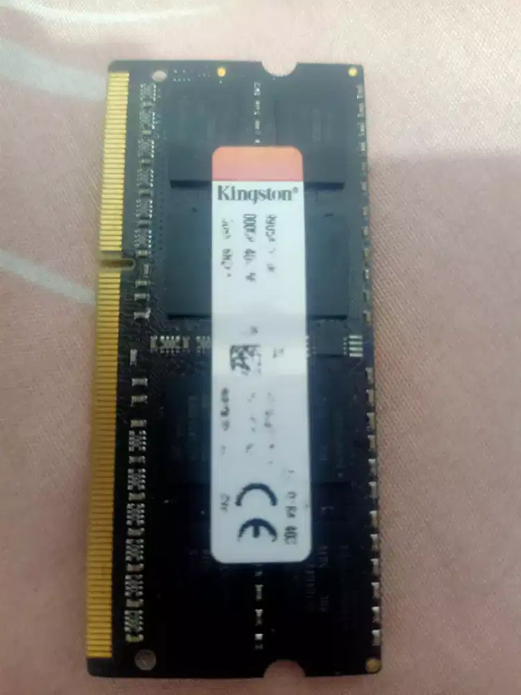 Ram & flashdisk