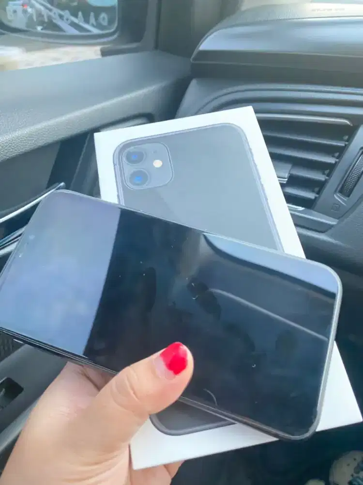 Iphone 11 64Gb IBOX