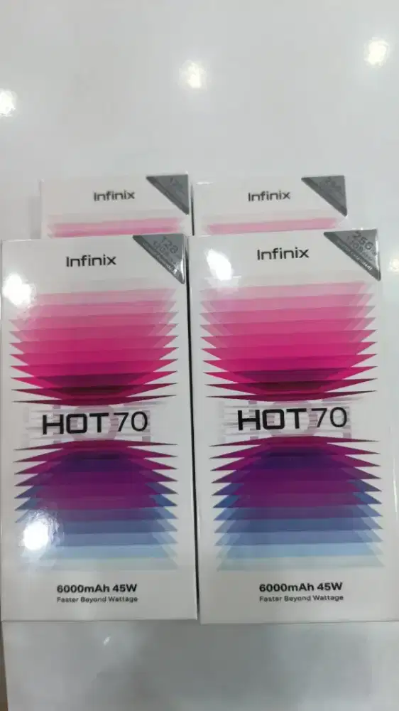 Kingfinix Hot 70 Series Terbaru