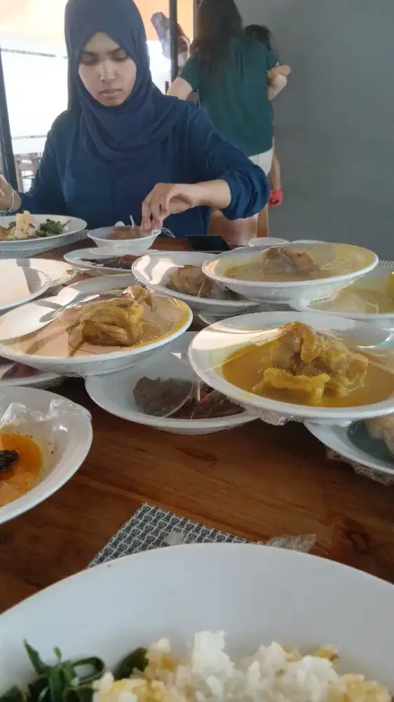Tukang masak nusantara