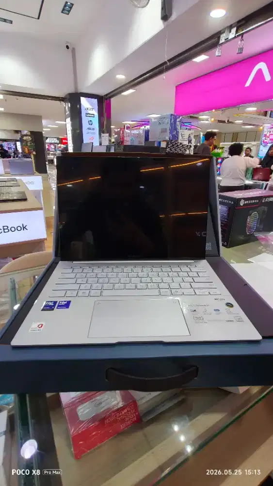 Laptop Asus Zenbook 14 UX3405C