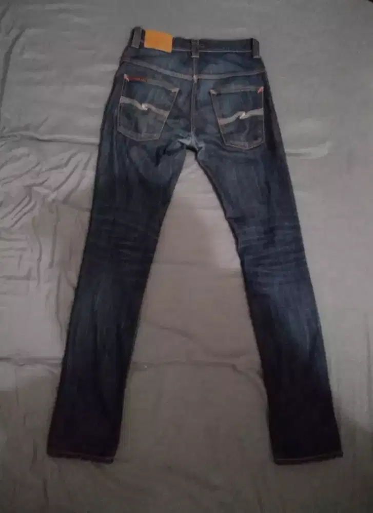 Nudie original celana nudie