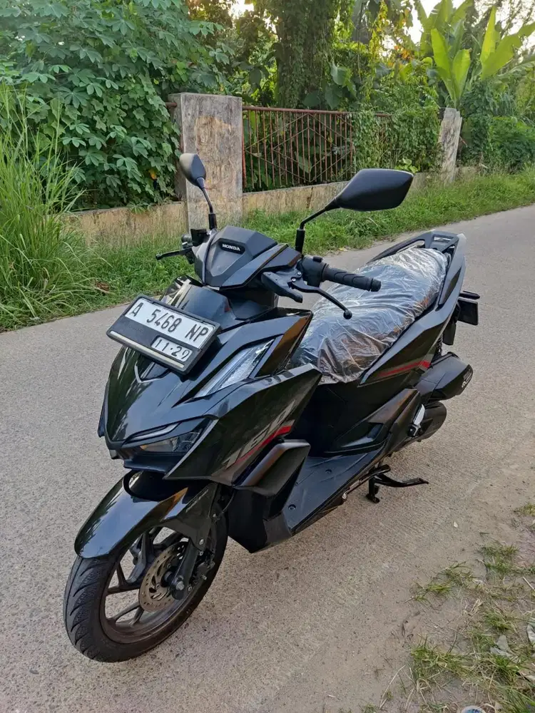 Mokas..motor bekas berkulitas dan bergaransi.