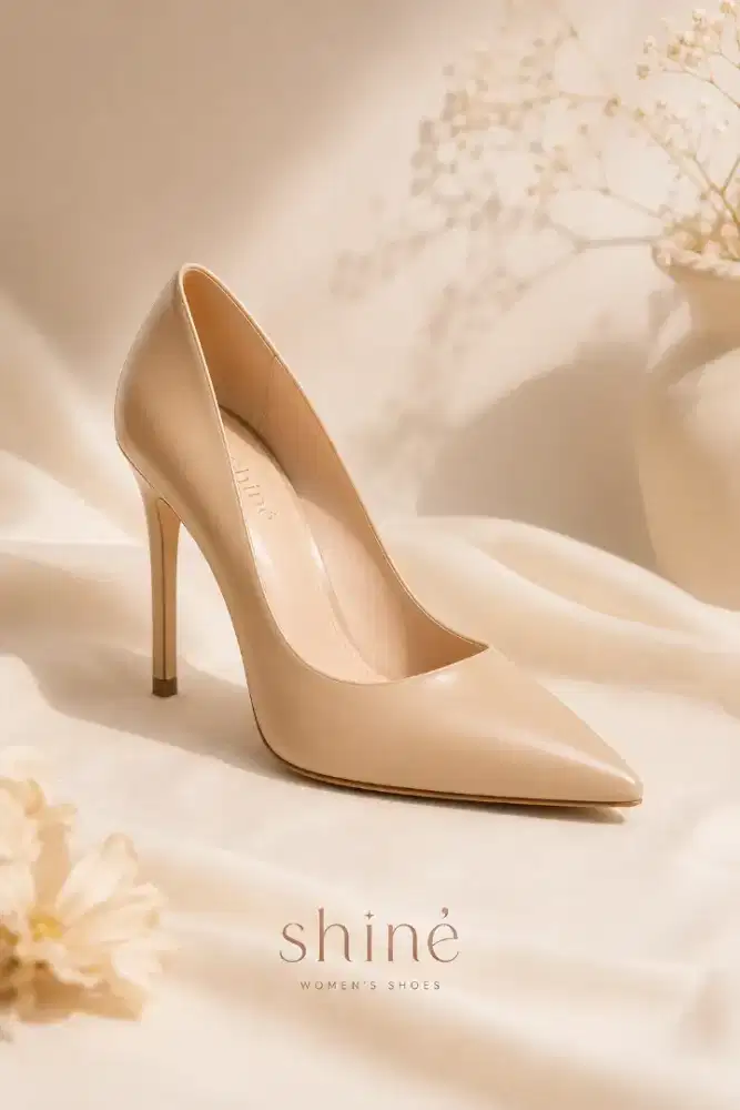 SHINÉ WOMEN’S SHOES