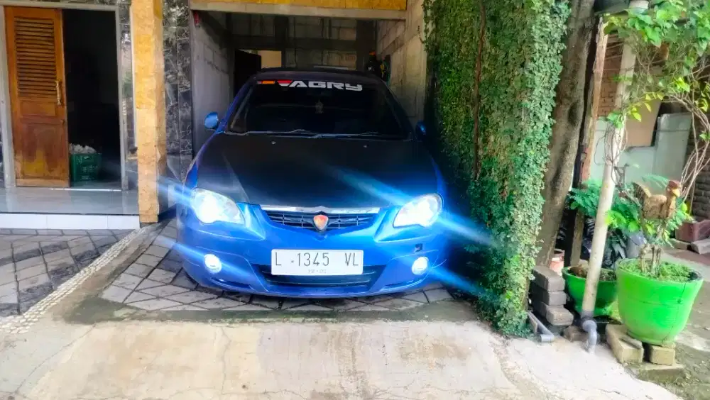 Proton persona 2010 terawat