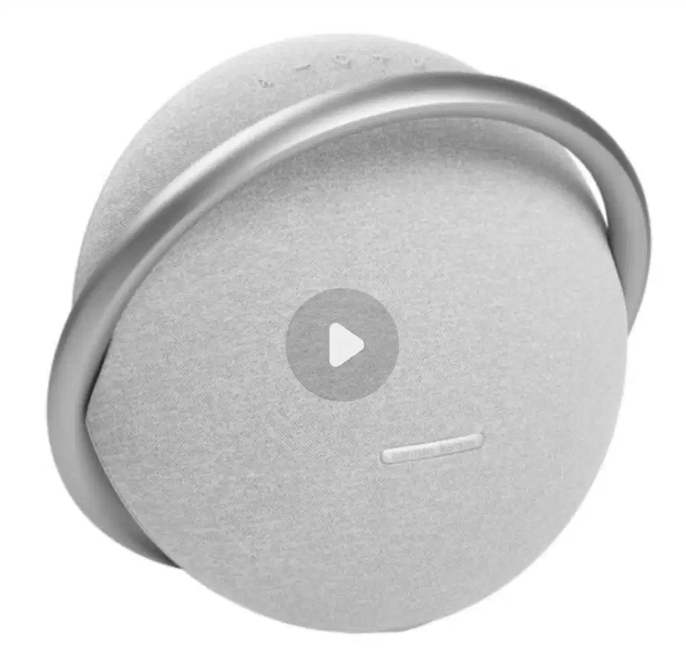 Harman Kardon onyx studio 7