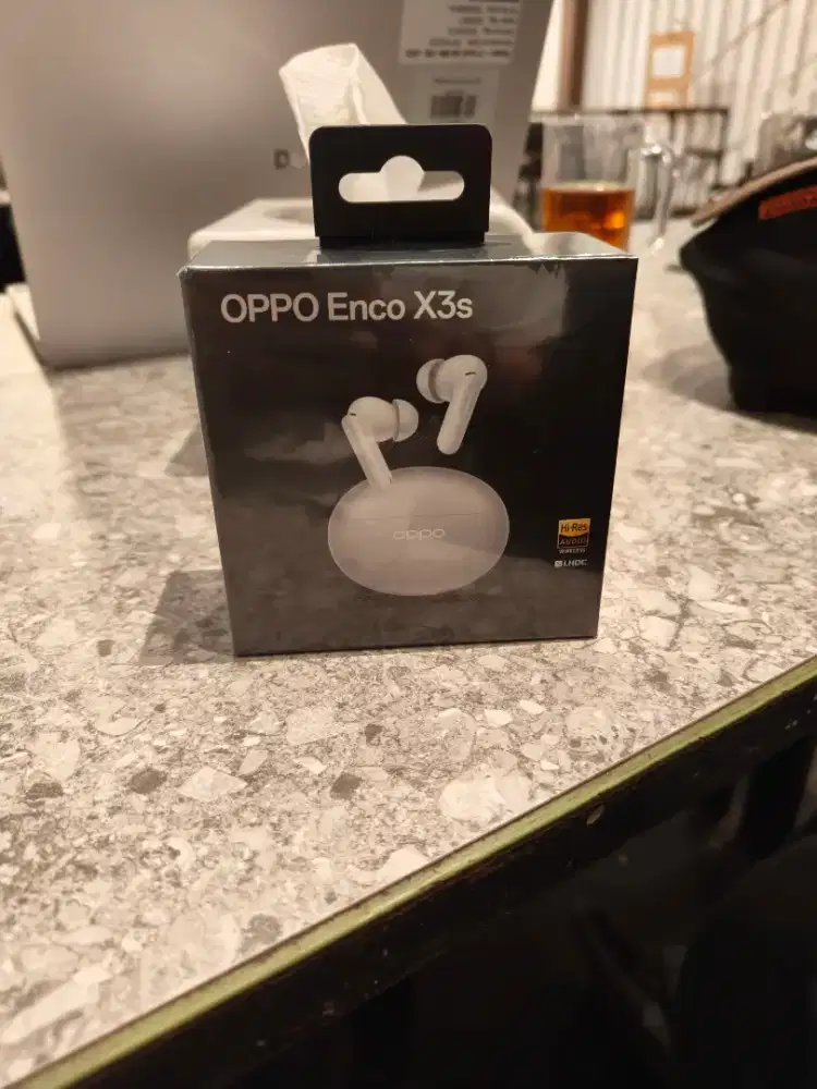 Earbud OPPO Enco  X3S