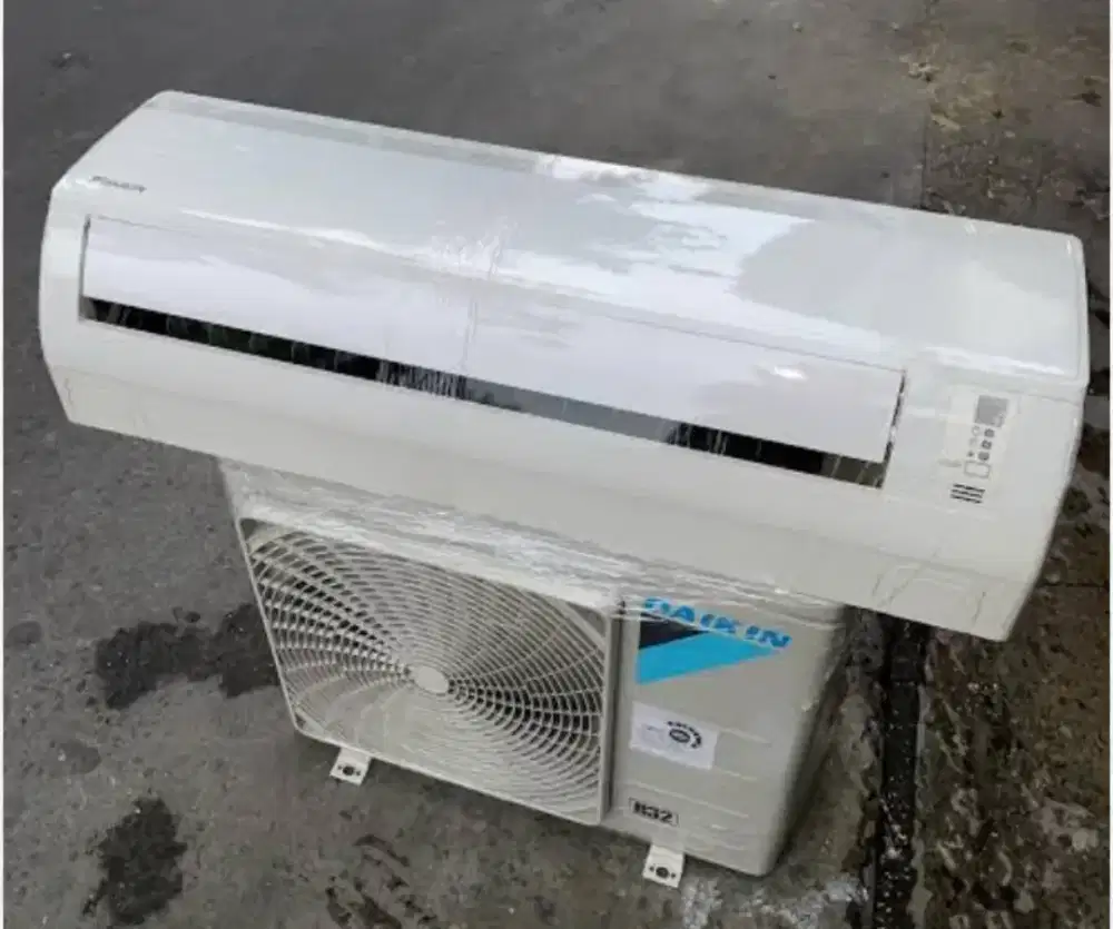 AC DAikin Malaysia 0,5 pk low watt