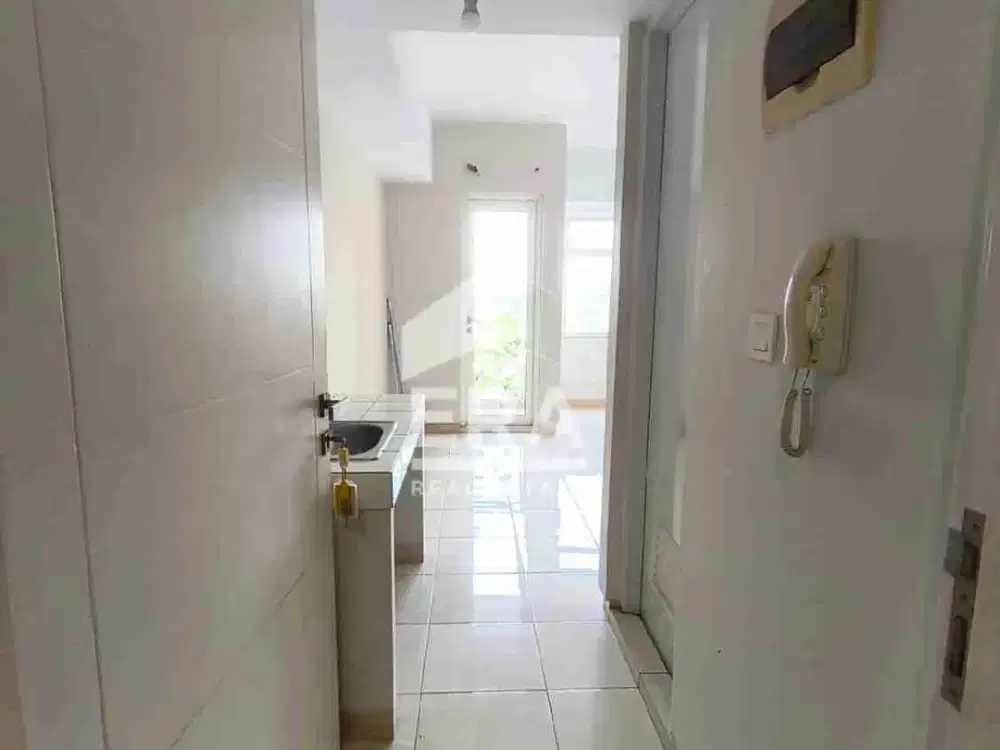 Apartemen Springlake Tower Caldesia Lantai 28 Kosongan