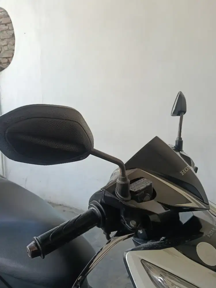Vario 125 th.2013