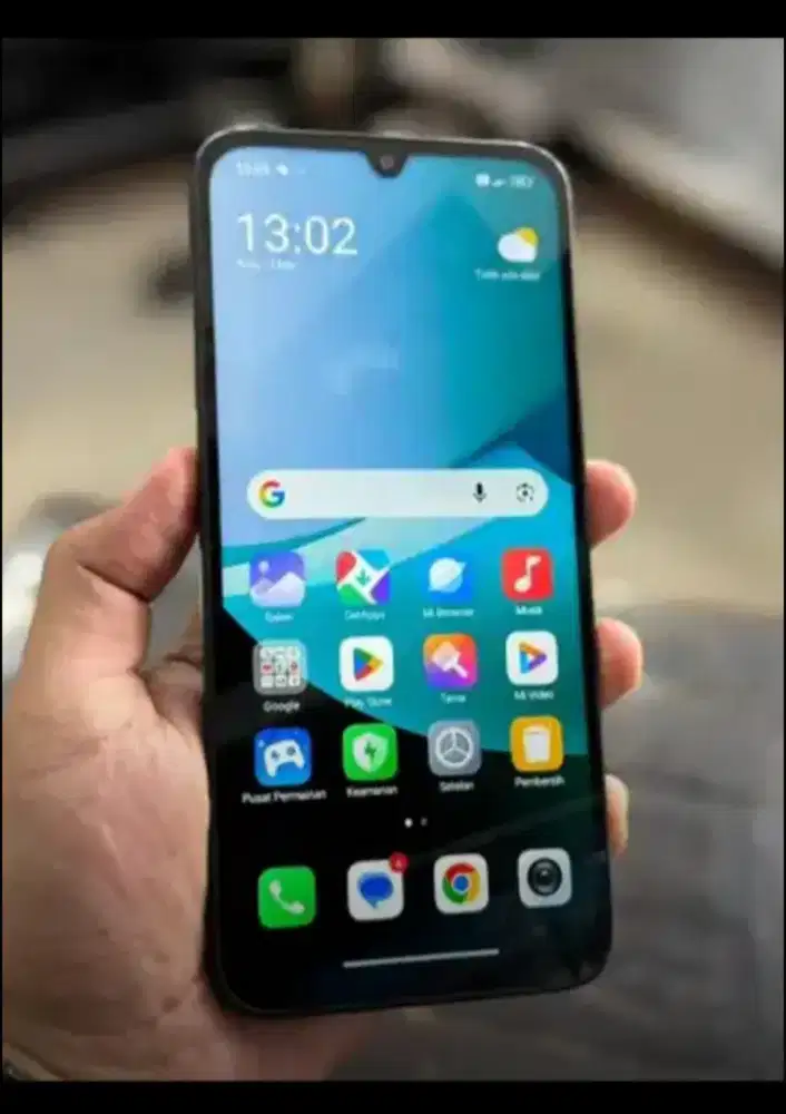 Redmi 15C ram 8/256