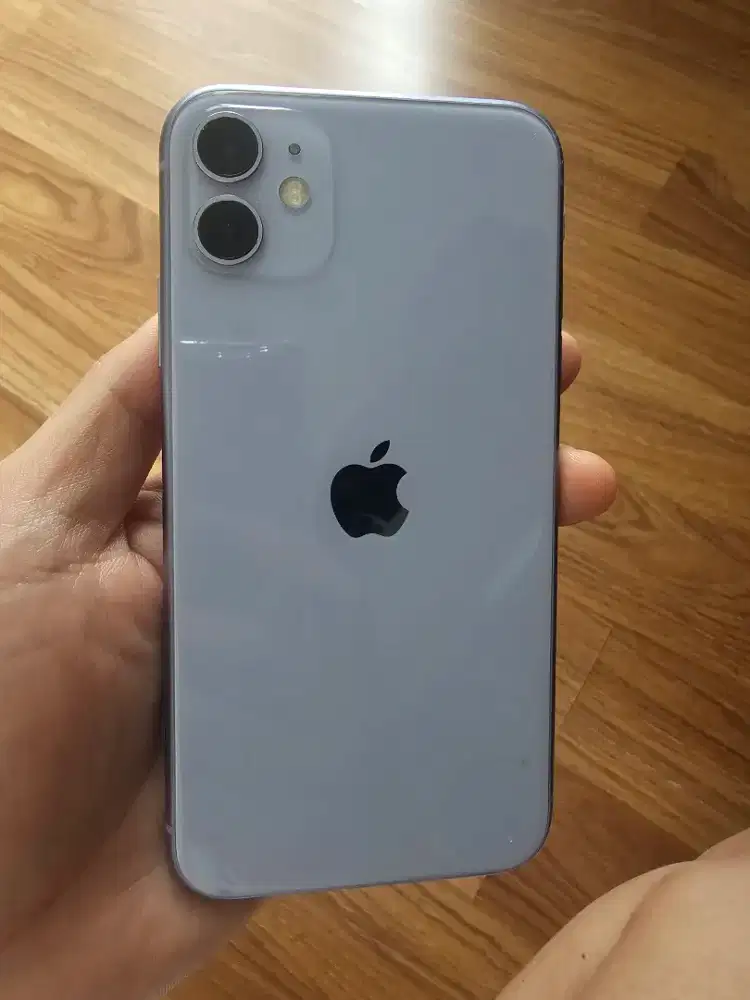 Iphone 11 ibox 128