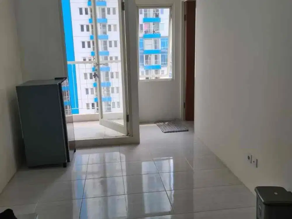 View Pool‼️Apartemen Puncak CBD