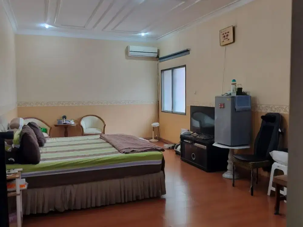 Dijual Rumah Citra Garden 1 Boulevard - Kalideres - Jakarta Barat