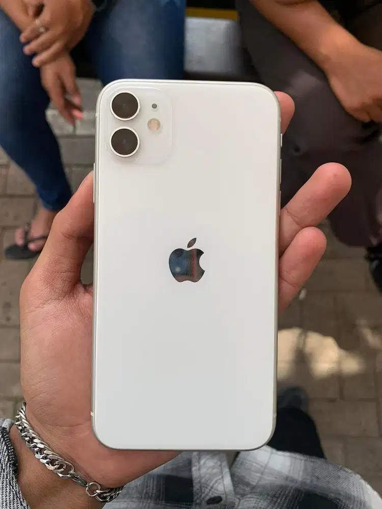 Ip 11 64 gb ibox