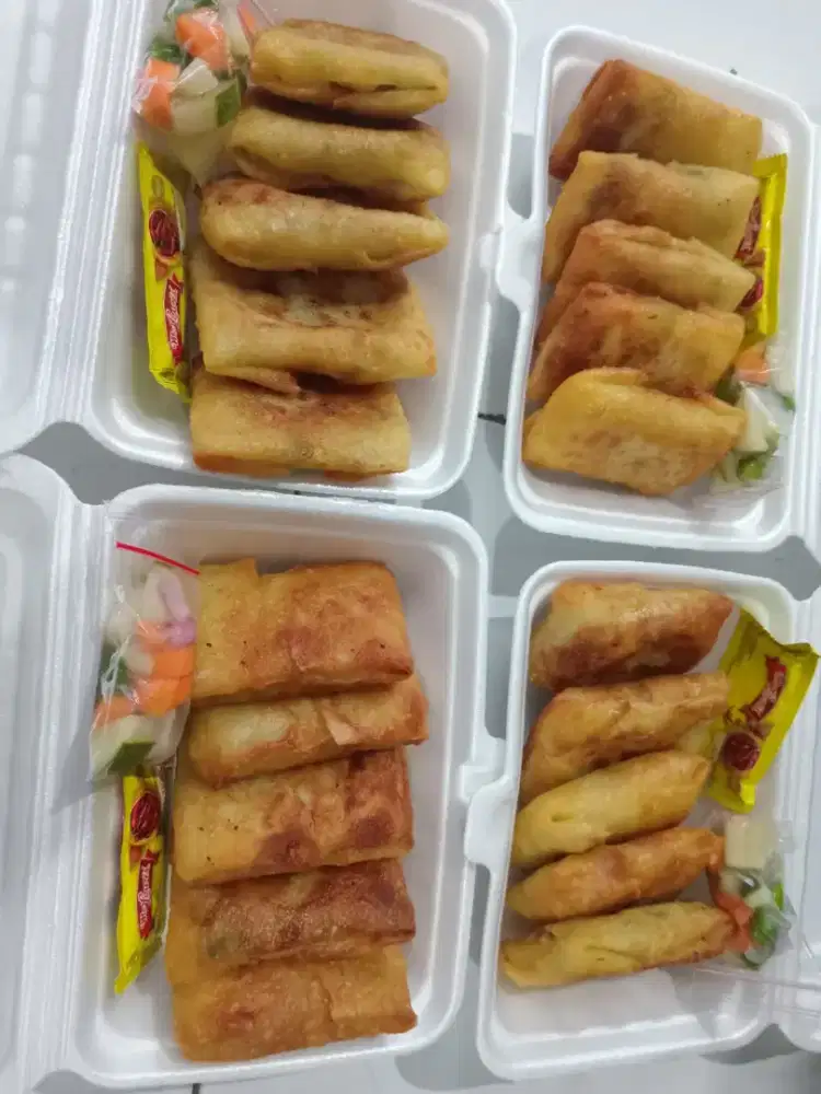 Patner Usaha Kue
