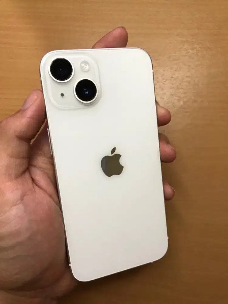 DIJUAL IPHONE 14
