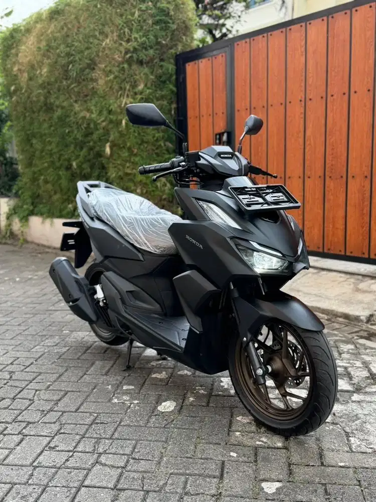 KM 20 KILO ASLI ! HONDA VARIO 160 CBS SP 2026 NIK 2025 BULAN 1