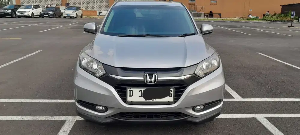 Honda HR-V 2017 Bensin