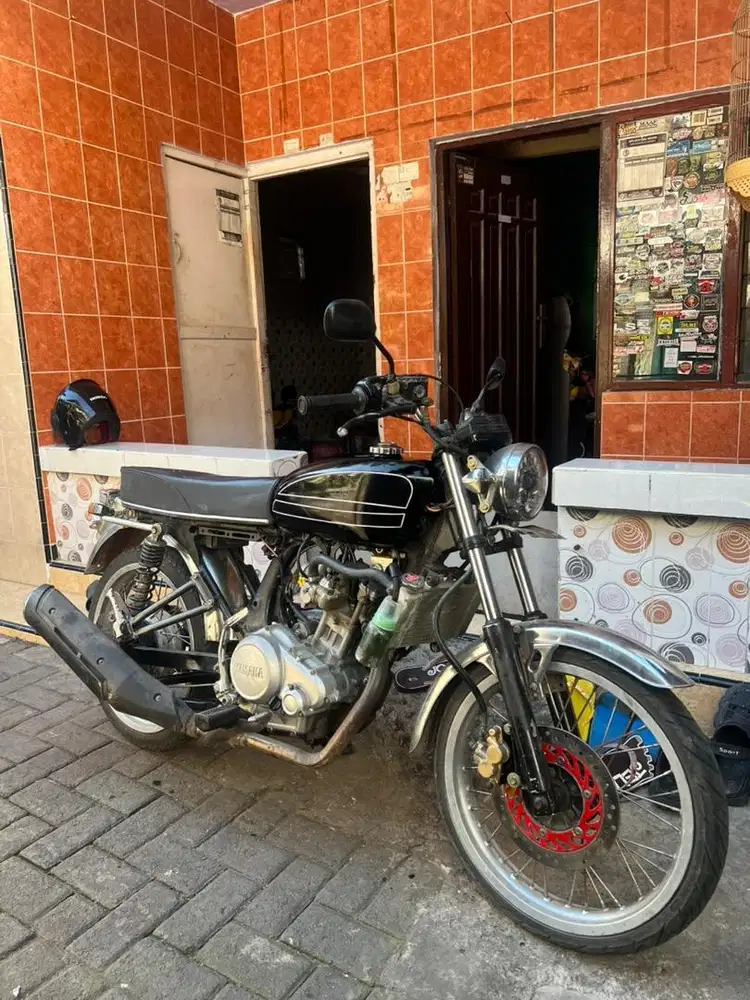 Cb basic vixion 2015
