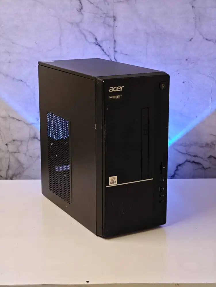 CPU Produktivitas Core i3 RAM 8GB Cocok Kasir dan Toko