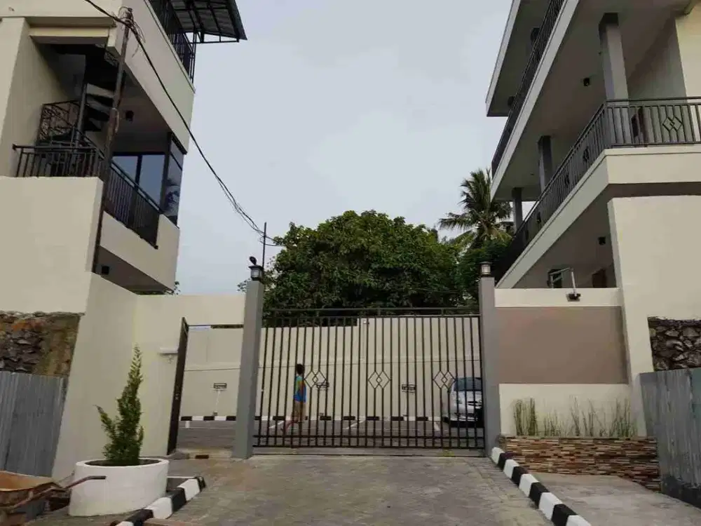 DIJUAL CEPAT KOS - KOSAN SULTAN DAERAH MALALAYANG, HARGA SANGAT MURAH