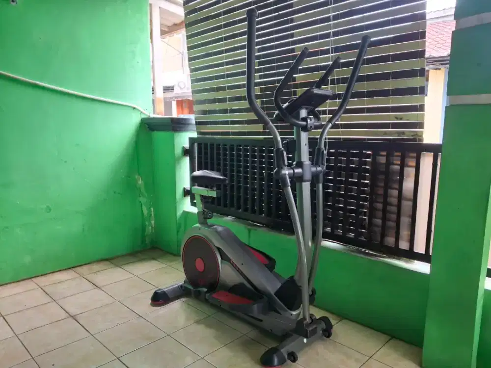 SEPEDA STATIS MURAH