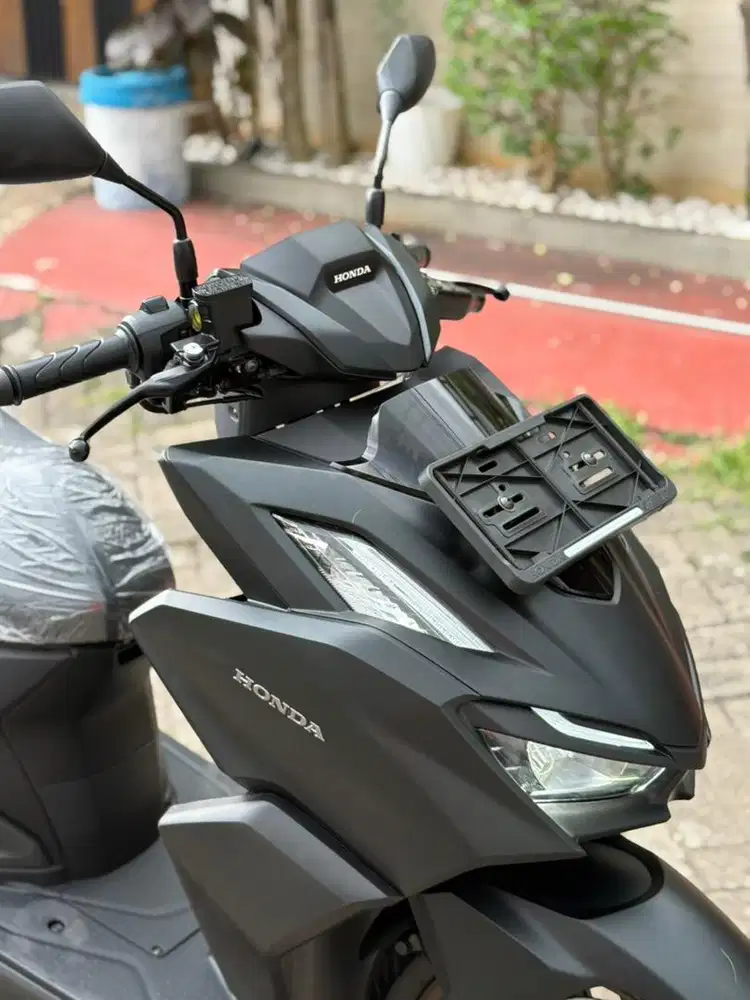 KM 20 KILO ASLI ! HONDA VARIO 160 CBS SP 2026 NIK 2025 BULAN 1
