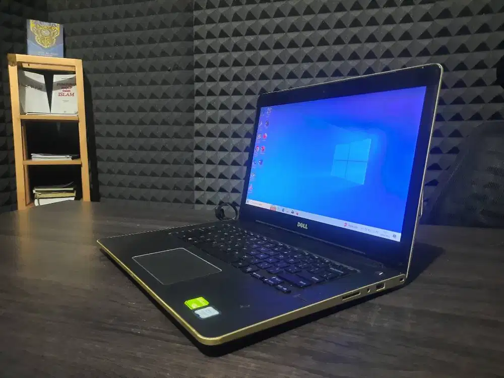 Dell Vostro 14-5459 - Laptop Game Design Core i7