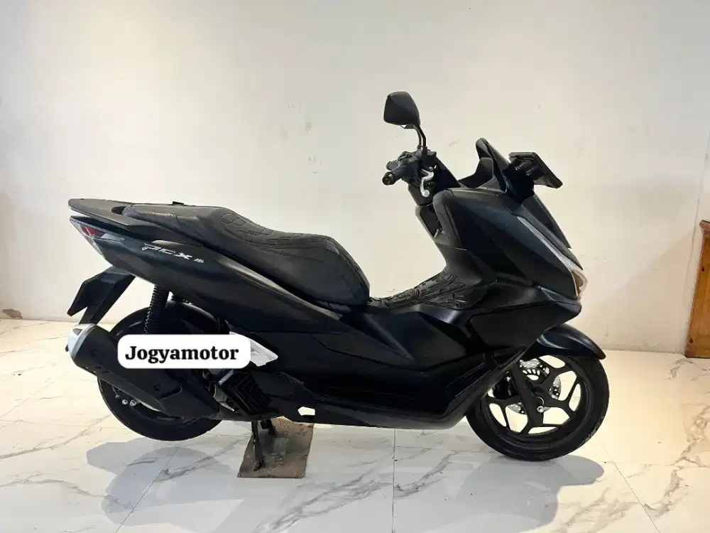 3 - New PCX 160 CBS 2026