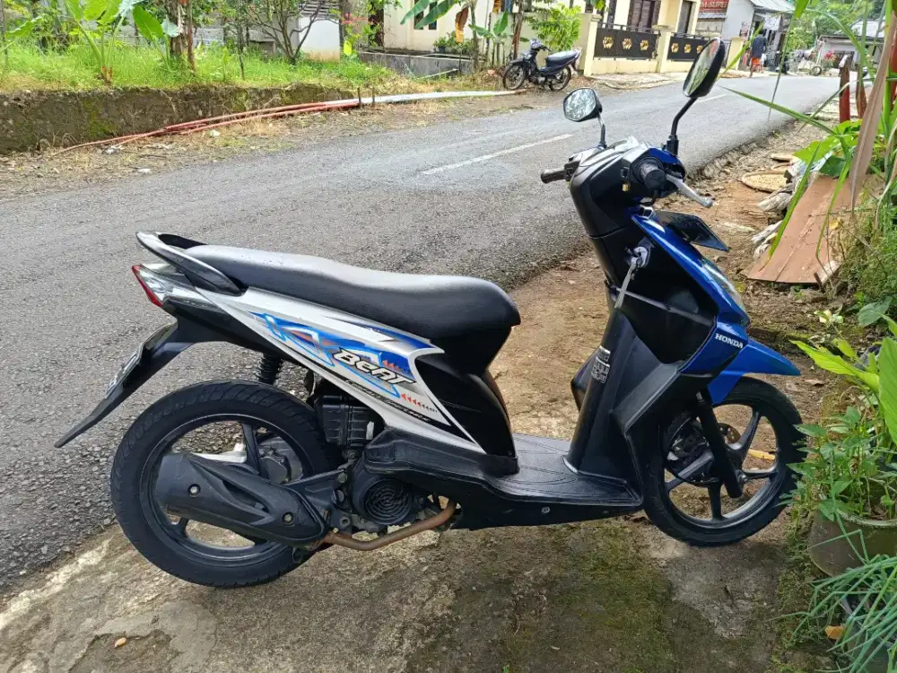 BEAT KARBU 2012