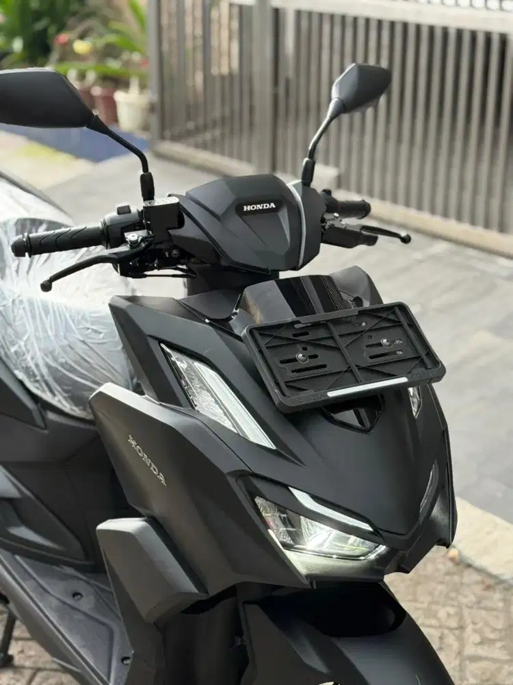 KM 20 KILO ASLI ! HONDA VARIO 160 CBS SP 2026 NIK 2025 BULAN 1