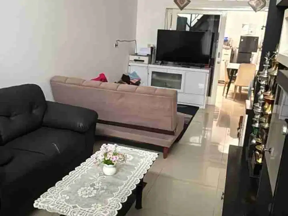 CISARANTEN MINIMALIS HARGA 900JT NEGO KERAS