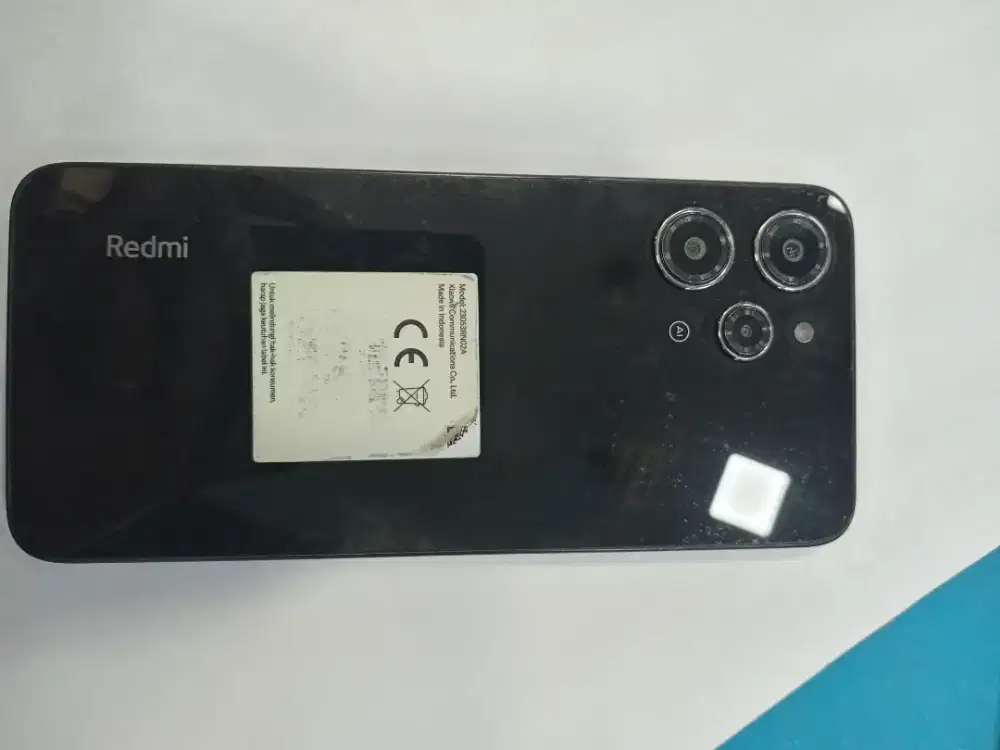REDMI 12 8/128GB