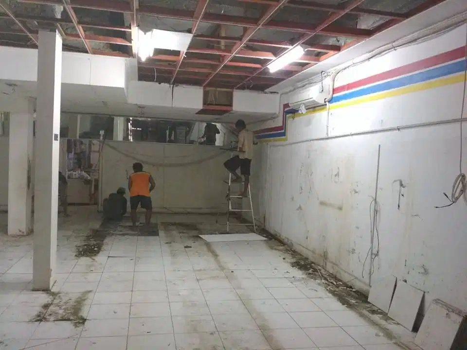 Jasa Bangun dan Renovasi rumah