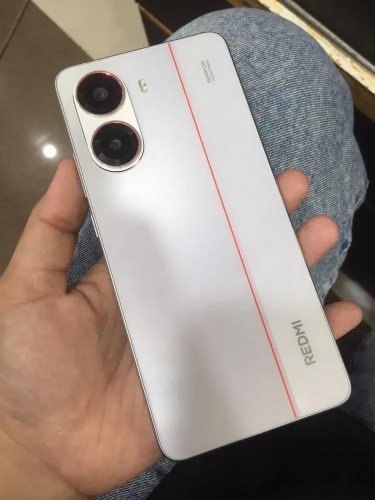 redmi 4 turbo 5g 12/256