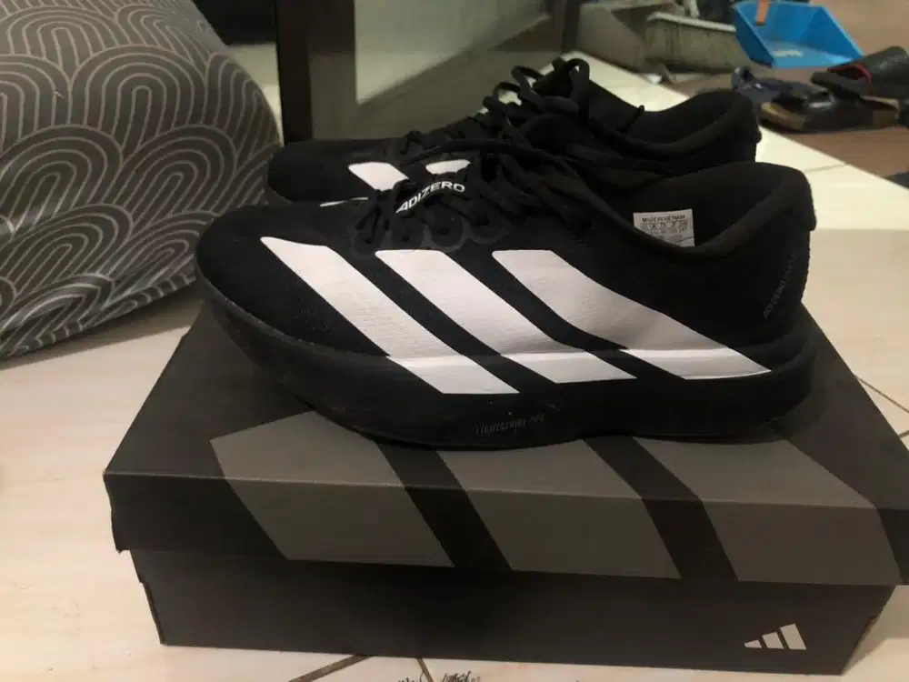 Adizero Adios Evo SL