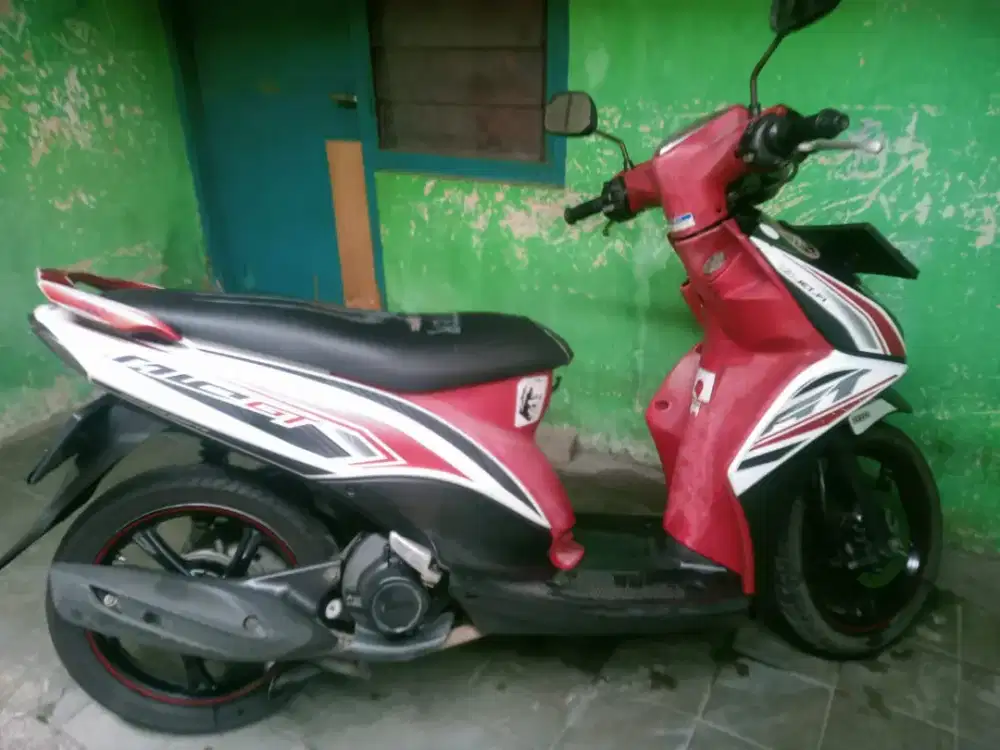 Surat2 pules tangan pertama