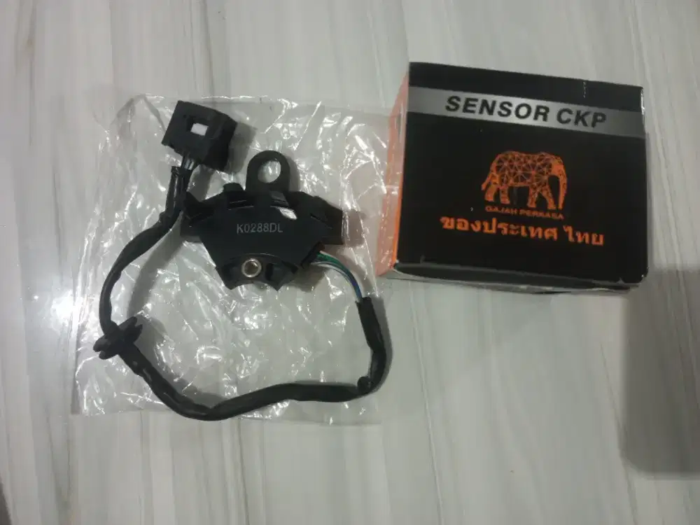 Sensor CKP merk Thai