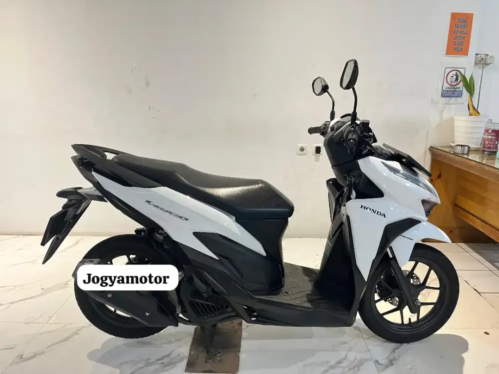 3 - New Vario 125 ISS 2020