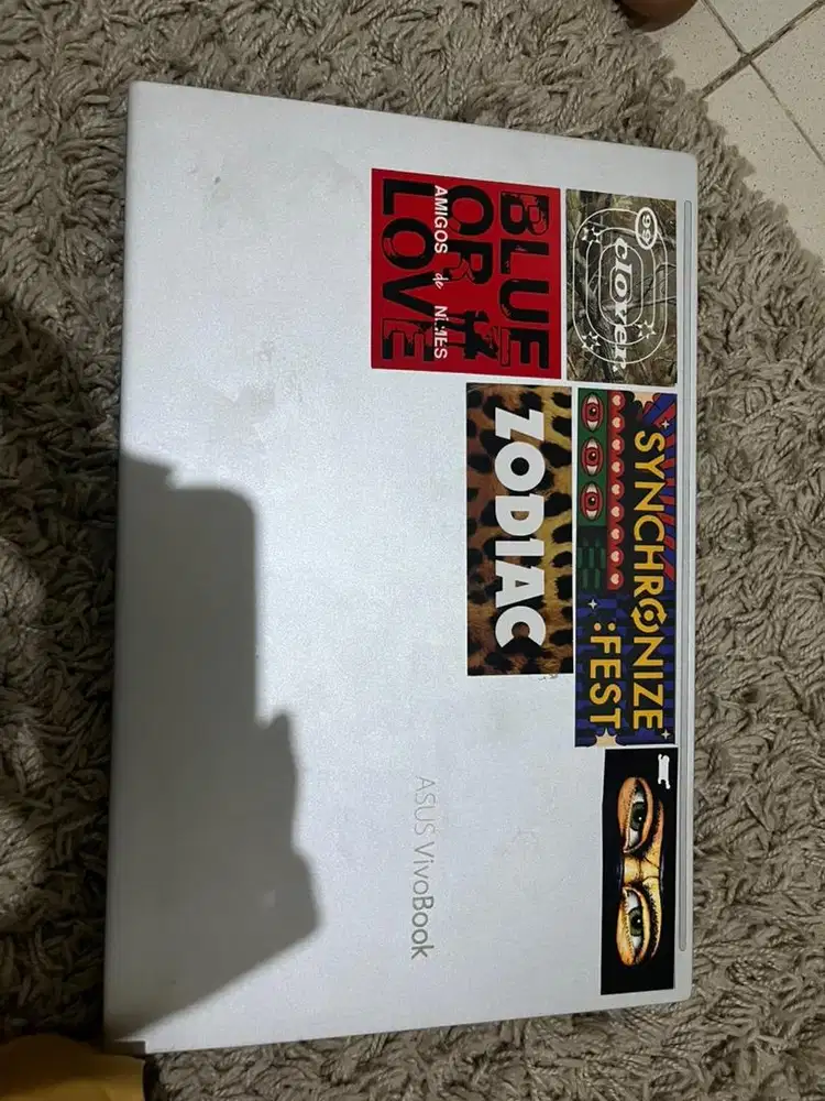 ASUS VIVOBOOK 15 K513EA