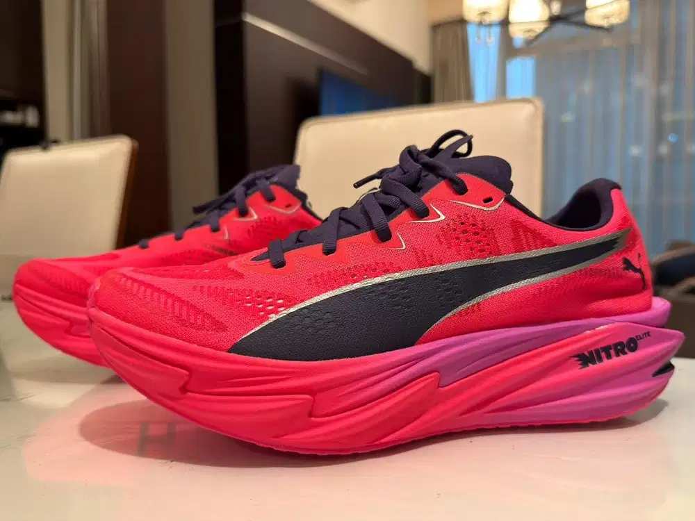 Puma Deviate Nitro 4 Elite HYROX Men