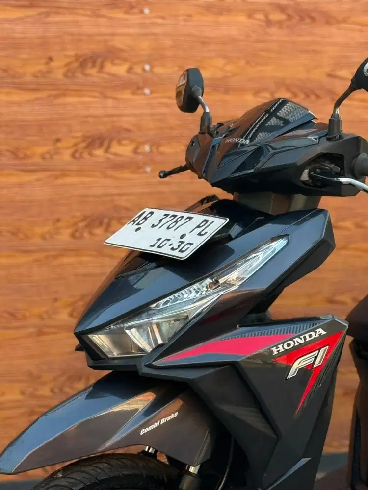 Vario 125 2015 ab pajak on nyuss