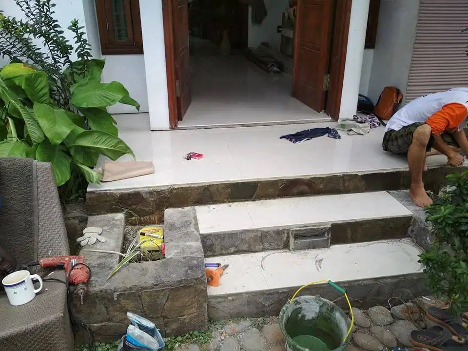Jasa Bangun dan Renovasi Rumah