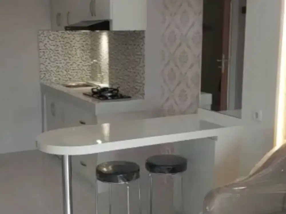 Puncak Dharmahusada Furnish Baru