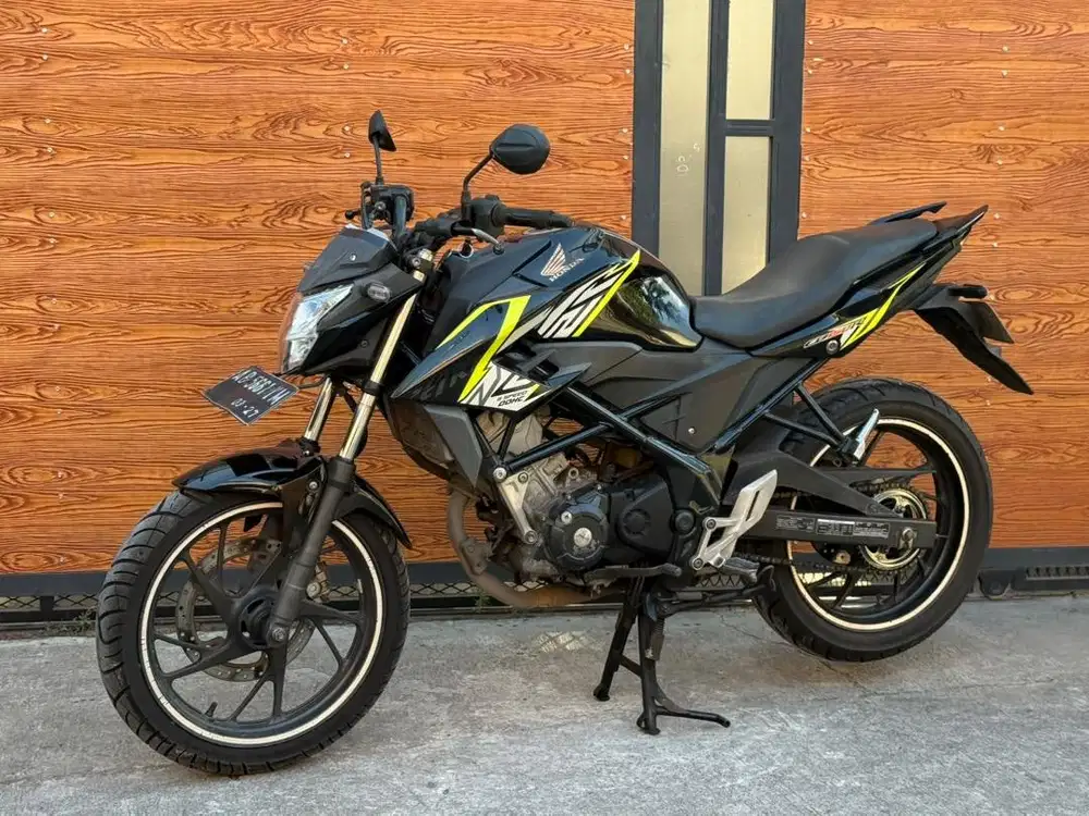 Cb150r 2017 ab pajak on