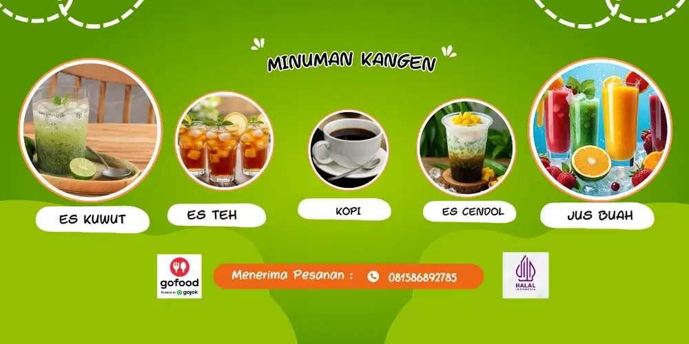 Karyawan Bahagia