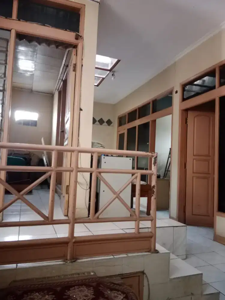 JUAL RUMAH DI BKR BUAH BATU BANDUNG