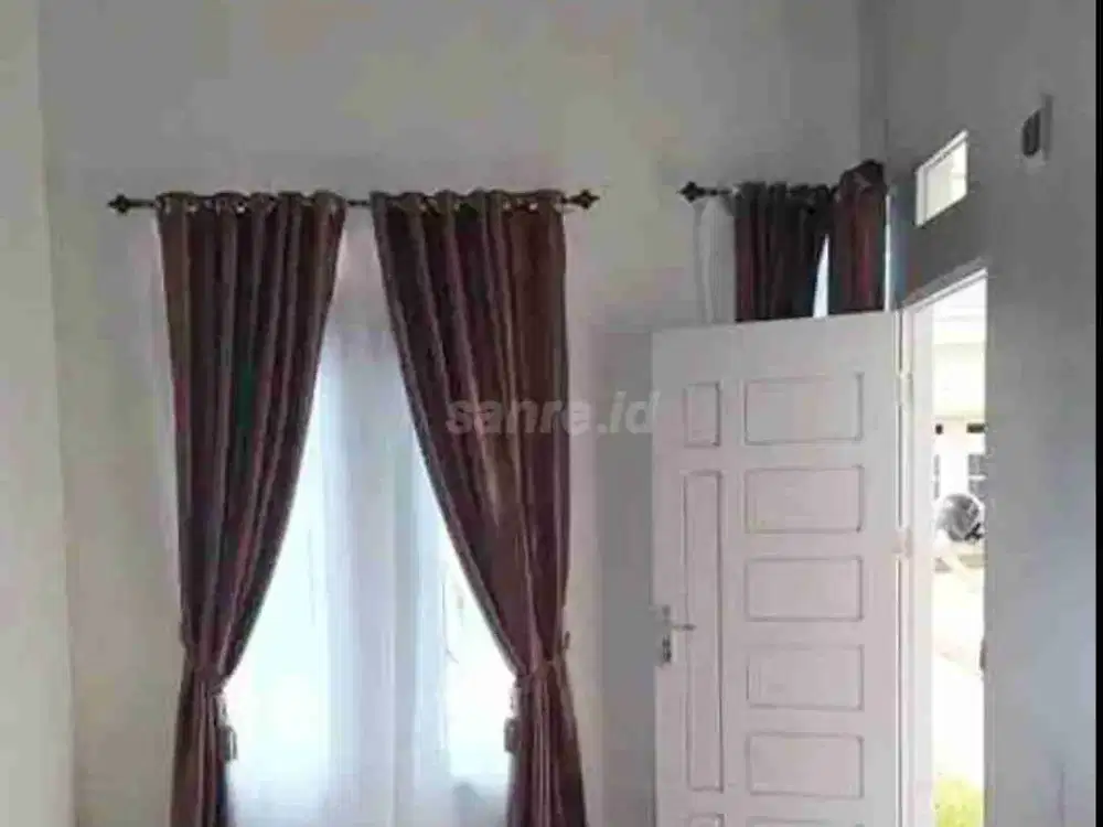 MURAH!! LOKASI SANGAT STRATEGIS DITENGAH KOTA RUMAH MINIMALIS DEKAT KE MALL