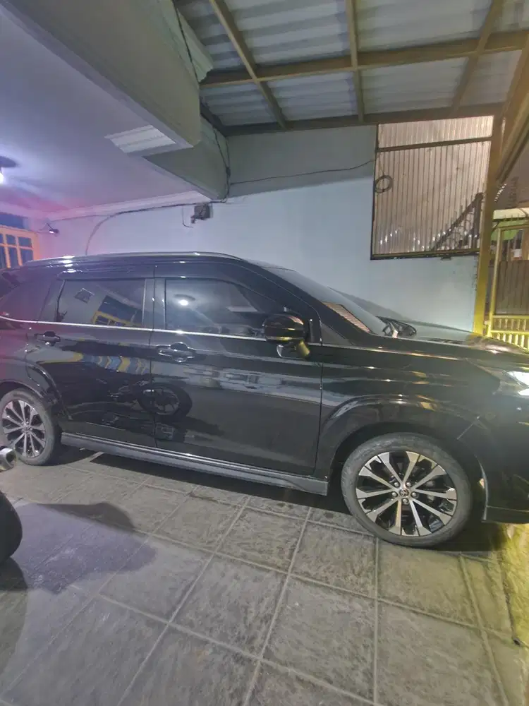 Toyota Avanza 2023 Bensin